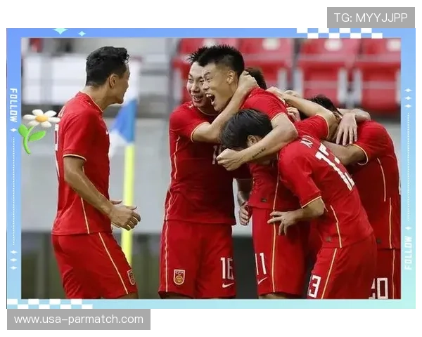 2026年世界杯中国队出线概率与备战策略优化建议全面分析