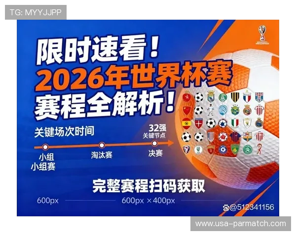 2026年世界杯预选赛赛程全攻略涵盖各大洲比赛时间及重要赛事节点 2026年世界杯预选赛赛程全攻略涵盖各大洲比赛时间及重要赛事节点