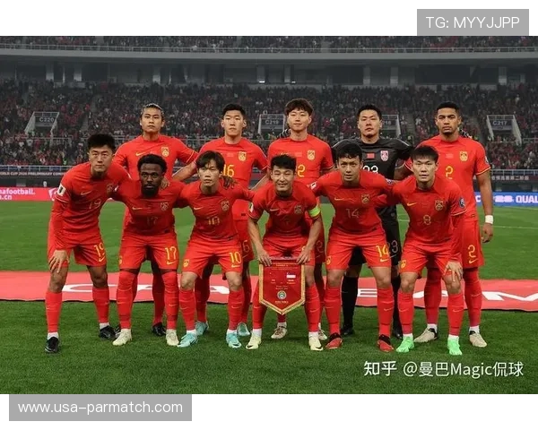2026美加墨世界杯亚洲区预选赛规则调整对亚洲足球发展的影响分析 2026美加墨世界杯亚洲区预选赛规则调整对亚洲足球发展的影响分析